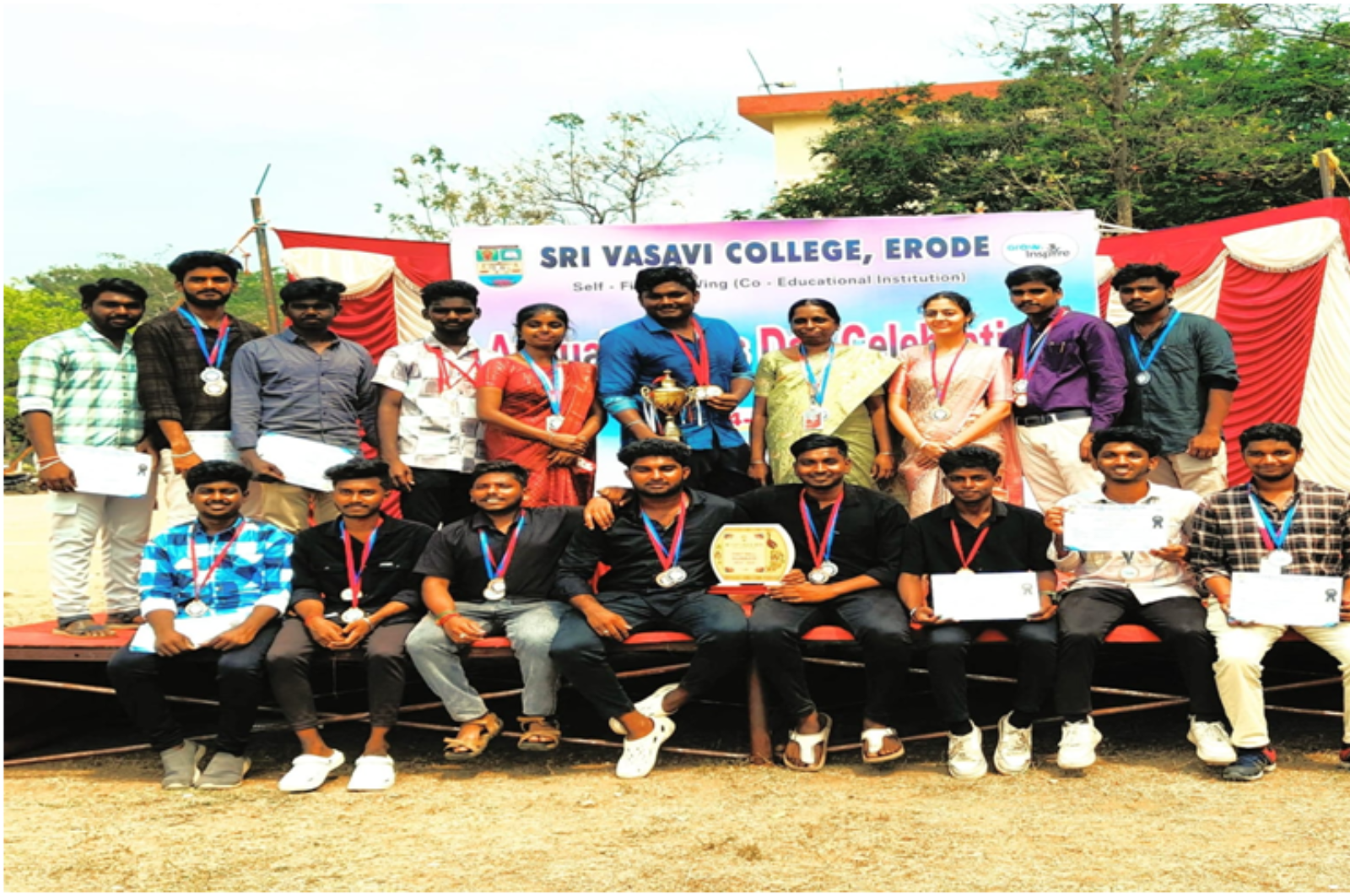 Department of Commerce Computer Applications