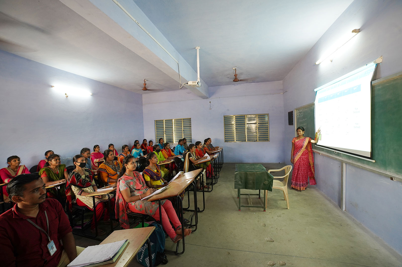 Department of Computer Science