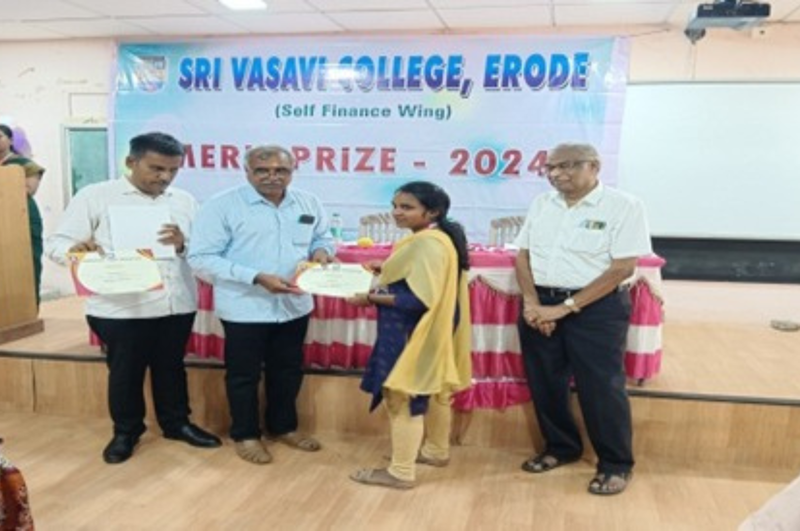 Department of Mathematics Computer Applications